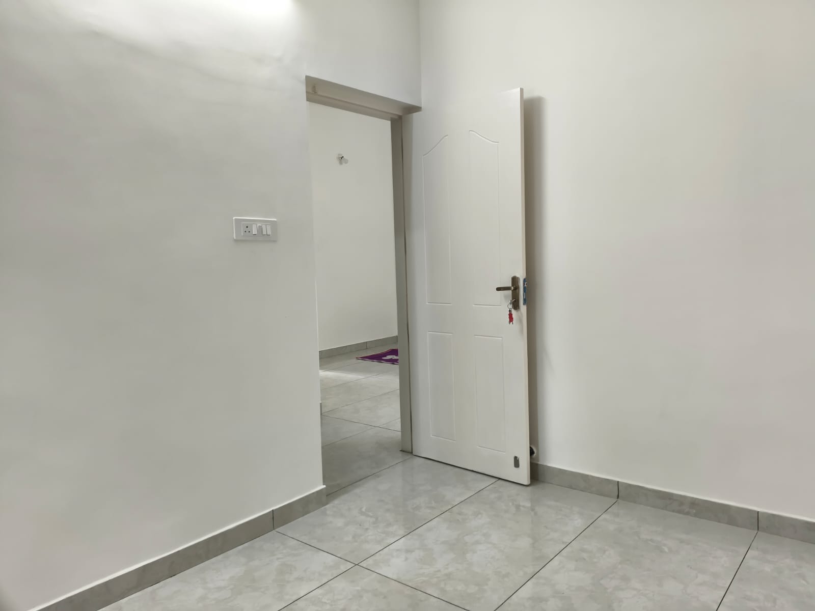 2 BHK Builder Floor For Rent in Kaveri Nest