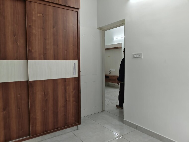 Room, kaveri-nest 2 Bedroom 900 Sq.Ft. Builder Floor In Kaggadasapura Bangalore 9529038