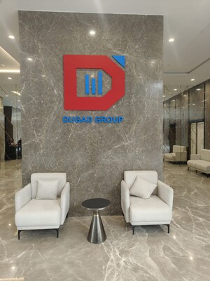   Office Space at DNK Square, Viman Nagar – for Rent