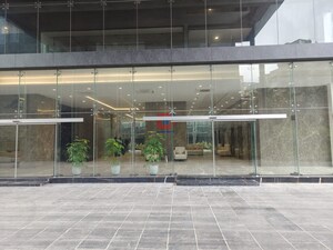  Office Space – Exterior View View at DNK Square, Viman Nagar - for Rent