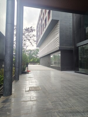  Office Space – Exterior View View at DNK Square, Viman Nagar - for Rent