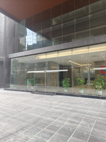  Office Space – Exterior View View at DNK Square, Viman Nagar - for Rent