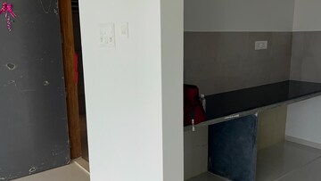 Furnished Amenities in 1 BHK Apartment at Marathon Nexworld, Dombivli East – for Rent