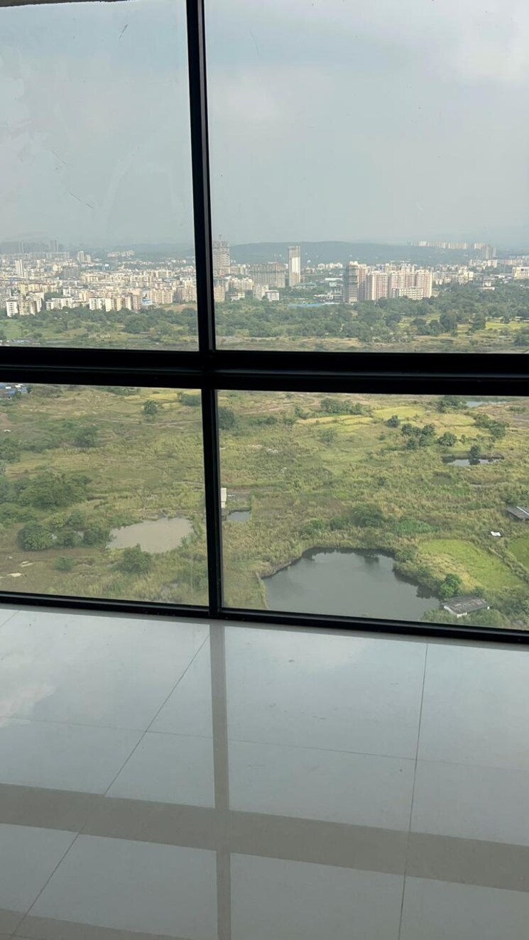 Swimming Pool, marathon-nexworld 1 Bedroom 332 Sq.Ft. Apartment In Dombivli East Thane 9529034