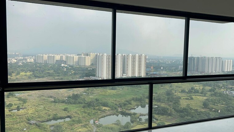 Room, marathon-nexworld 1 Bedroom 332 Sq.Ft. Apartment In Dombivli East Thane 9529034