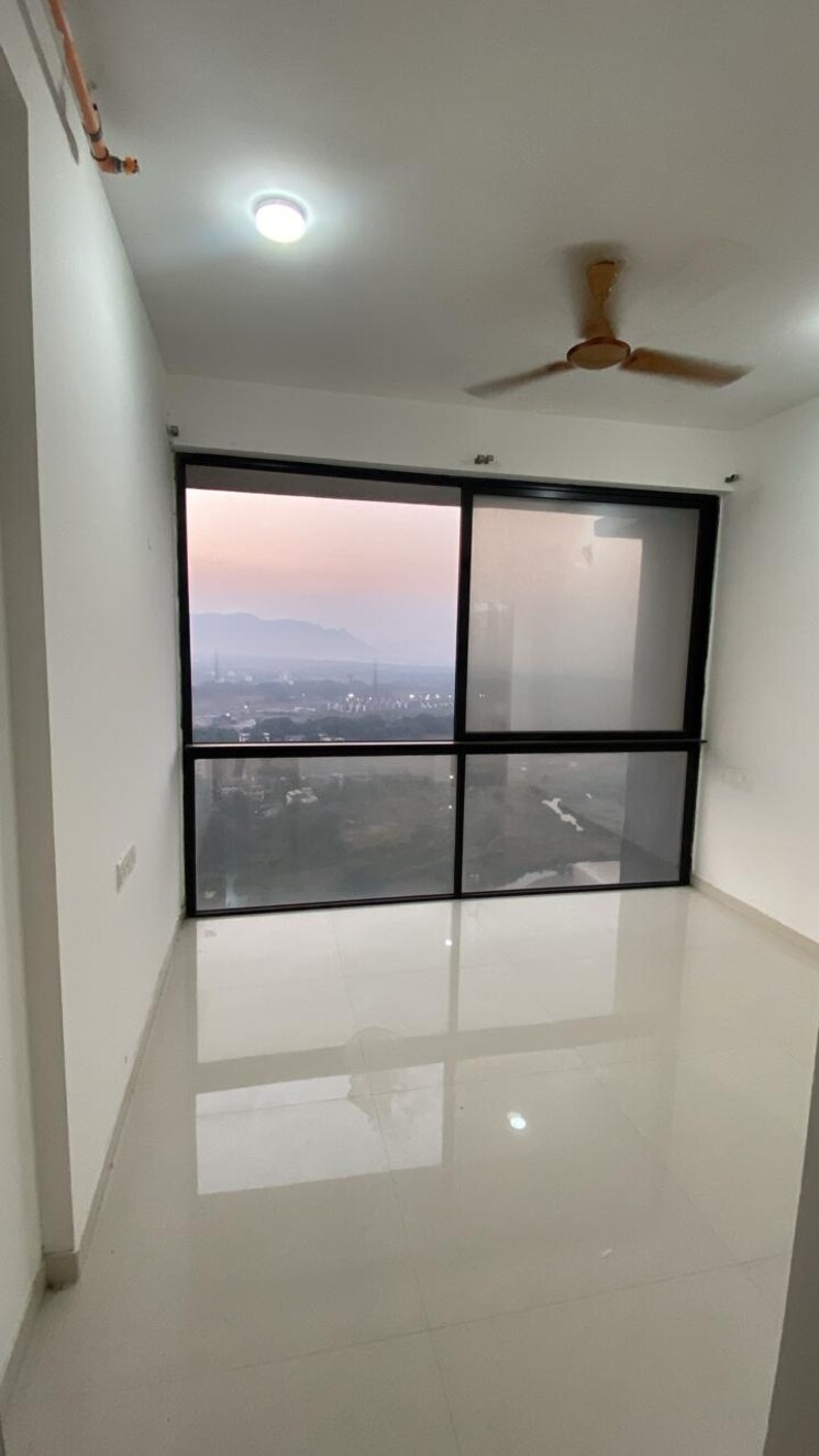 Hall, marathon-nexworld 1 Bedroom 332 Sq.Ft. Apartment In Dombivli East Thane 9529034