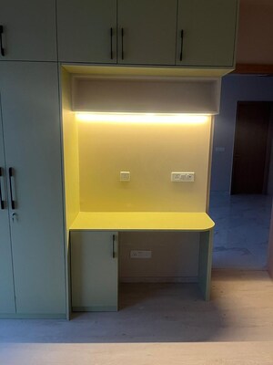 Furnished Amenities in 3 BHK Apartment at M3M Heights, Sector 65 – for Sale