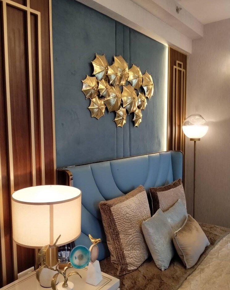 undefined, m3m-heights 3 Bedroom 1850 Sq.Ft. Apartment In Sector 65 Gurgaon 9529019