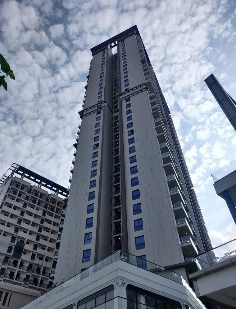 Exterior View, m3m-heights 3 Bedroom 1850 Sq.Ft. Apartment In Sector 65 Gurgaon 9529019