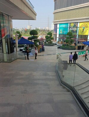 Parking in 3 BHK Apartment at M3M Heights, Sector 65 – for Sale