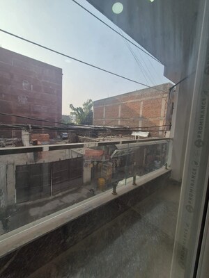 3 BHK Builder Floor – Exterior View View at Chattarpur - for Rent