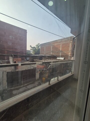 3 BHK Builder Floor – Exterior View View at Chattarpur - for Rent