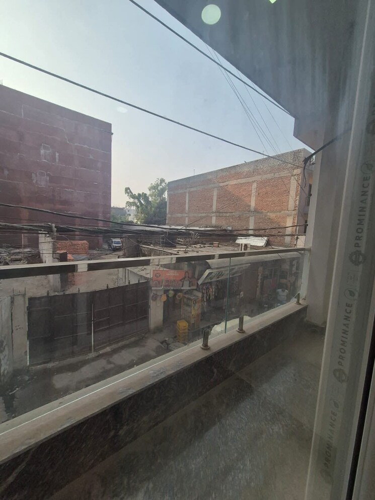 Exterior View, chattarpur 3 Bedroom 1150 Sq.Ft. Builder Floor In Chattarpur Delhi 9529040