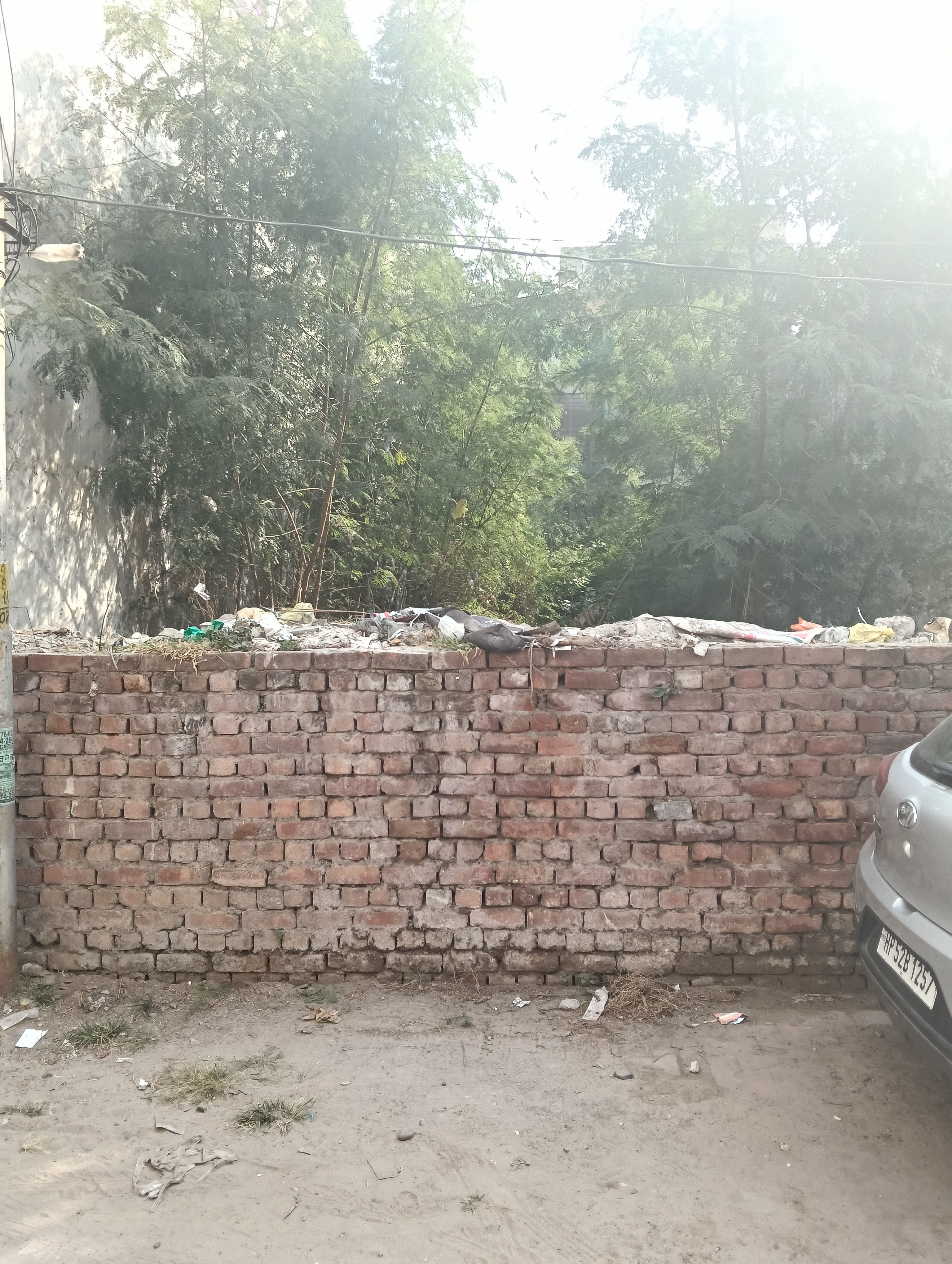 Plot For Sale in MS Enclave Zirakpur