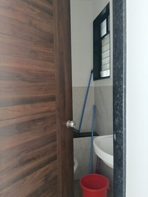 Staircase in  Shop at Wakad – for Rent