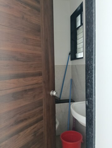 Staircase in  Shop at Wakad – for Rent