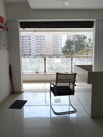 Team Area in  Shop at Wakad – for Rent