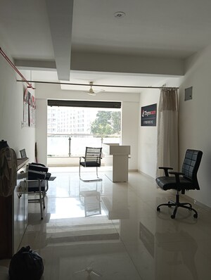 Team Area in  Shop at Wakad – for Rent