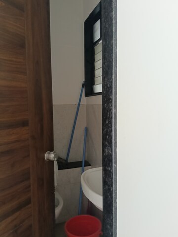 Staircase in  Shop at Wakad – for Rent