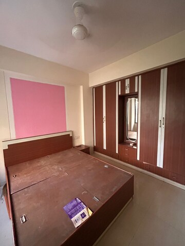 3 BHK Apartment For Rent in Rosa Bella, Ghodbunder Road