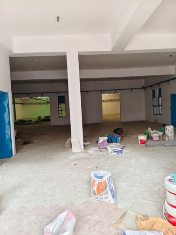 Parking in  Warehouse at Sector 63 – for Rent