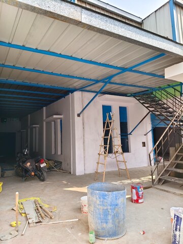  Warehouse – Exterior View View at Sector 63 - for Rent