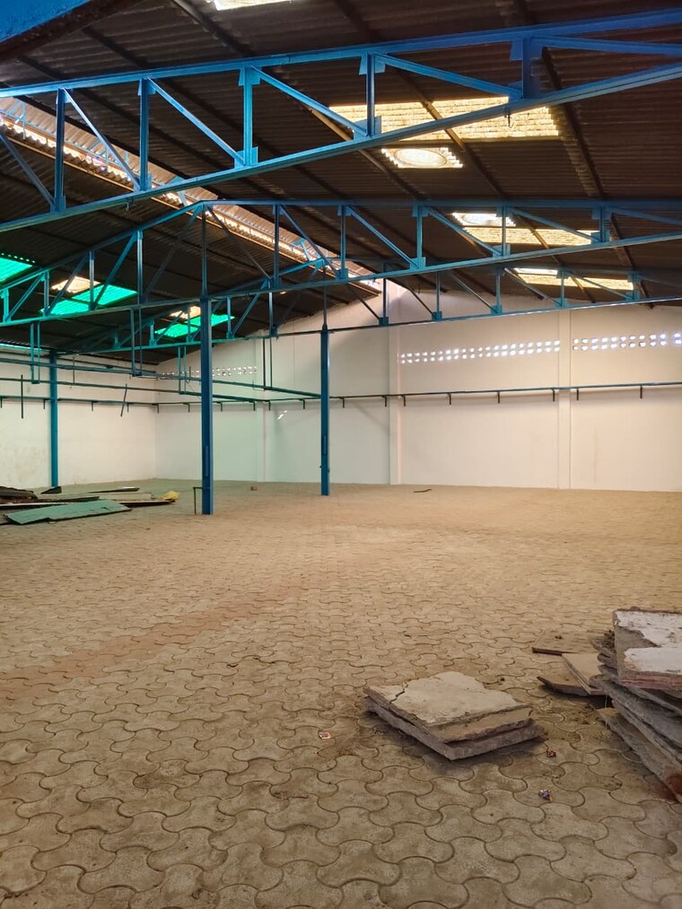 Exterior View, sector 63 Commercial Warehouse 12600 Sq.Ft. In Sector 63 Noida 9529036