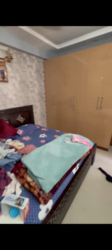 Furnished Amenities in 3 BHK Apartment at Proview Officer City 2, Raj Nagar Extension – for Sale