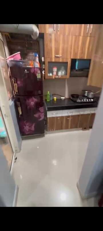 Furnished Amenities in 3 BHK Apartment at Proview Officer City 2, Raj Nagar Extension – for Sale