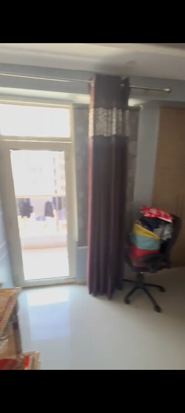 Staircase in 3 BHK Apartment at Proview Officer City 2, Raj Nagar Extension – for Sale