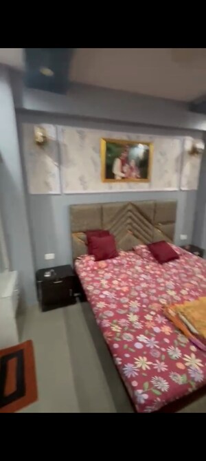 Bedroom in 3 BHK Apartment at Proview Officer City 2, Raj Nagar Extension – for Sale