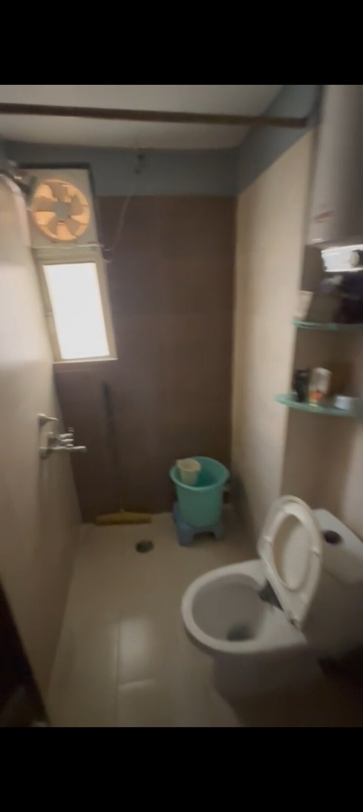 Bathroom, proview-officer-city-2 3 Bedroom 1315 Sq.Ft. Apartment In Raj Nagar Extension Ghaziabad 9529063