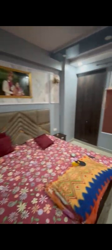 Bedroom in 3 BHK Apartment at Proview Officer City 2, Raj Nagar Extension – for Sale