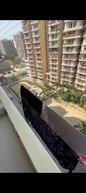 3 BHK Apartment – Exterior View View at Proview Officer City 2, Raj Nagar Extension - for Sale