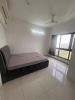 2 BHK + Extra Room 614 Sq.Ft. Apartment in Amanora Gold Towers