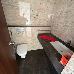 Team Area in 4 BHK Penthouse at Lodha Palava Serenity A, Taloja Bypass Road – for Rent