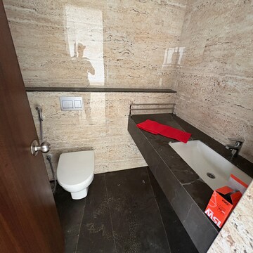 Team Area in 4 BHK Penthouse at Lodha Palava Serenity A, Taloja Bypass Road – for Rent