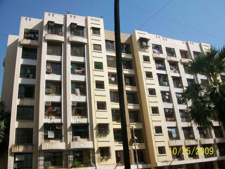 1 BHK + Pooja Room 430 Sq.Ft. Apartment in Blue Oasis II