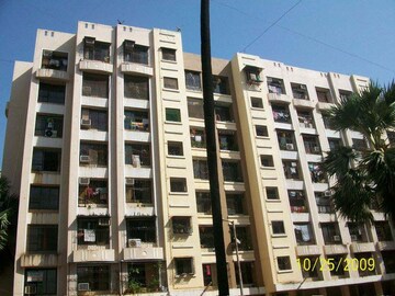 1 BHK Apartment For Sale in Blue Oasis II, Kandivali West