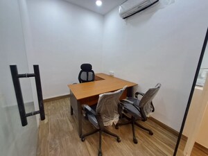 Team Area in  Office Space at Sector 63 – for Rent