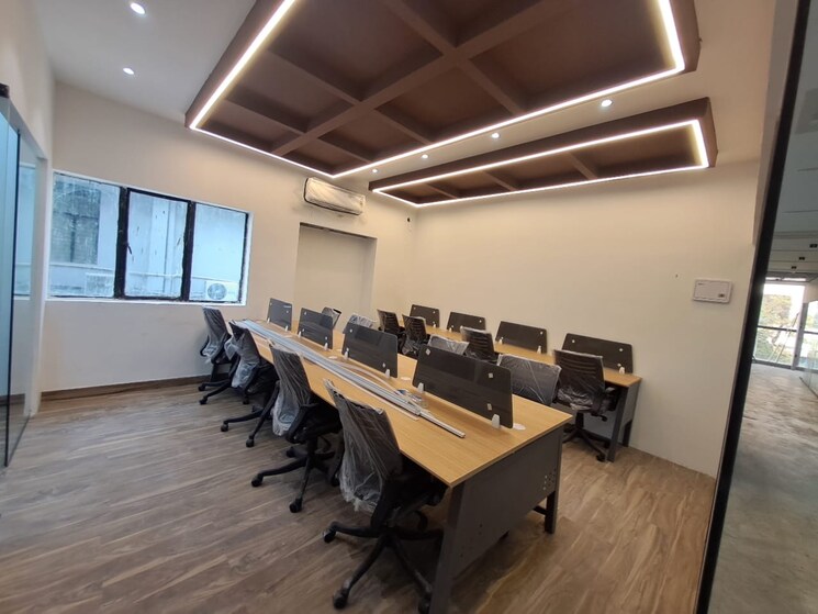 Team Area, sector 63 Commercial Office Space 1800 Sq.Ft. In Sector 63 Noida 9529045