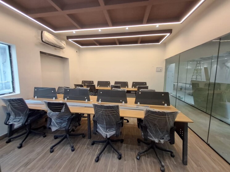 Team Area, sector 63 Commercial Office Space 1800 Sq.Ft. In Sector 63 Noida 9529045