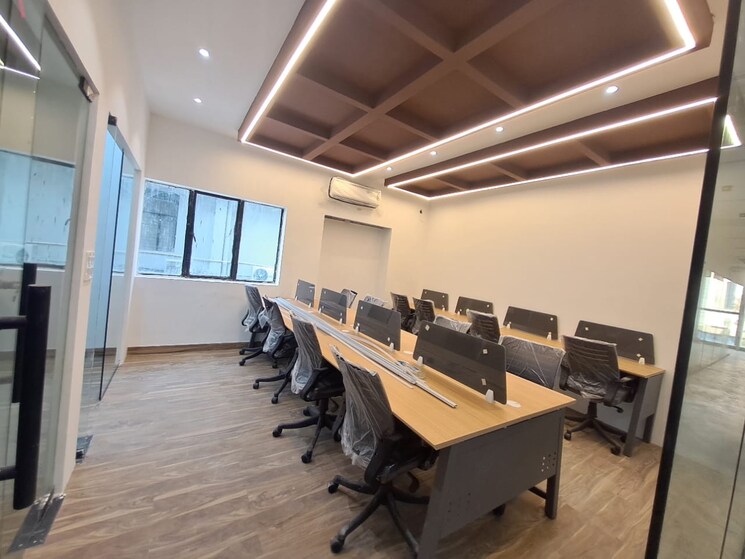 Gym, sector 63 Commercial Office Space 1800 Sq.Ft. In Sector 63 Noida 9529045