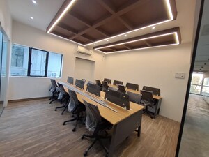 Team Area in  Office Space at Sector 63 – for Rent