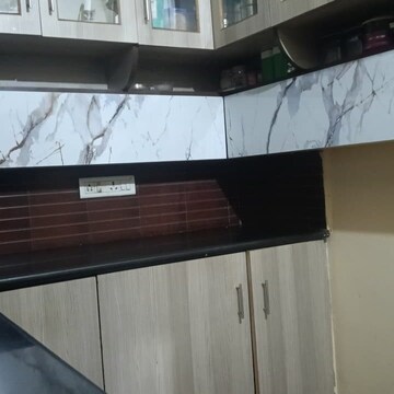 Kitchen in 5 BHK Independent House at Benson Town – for Sale