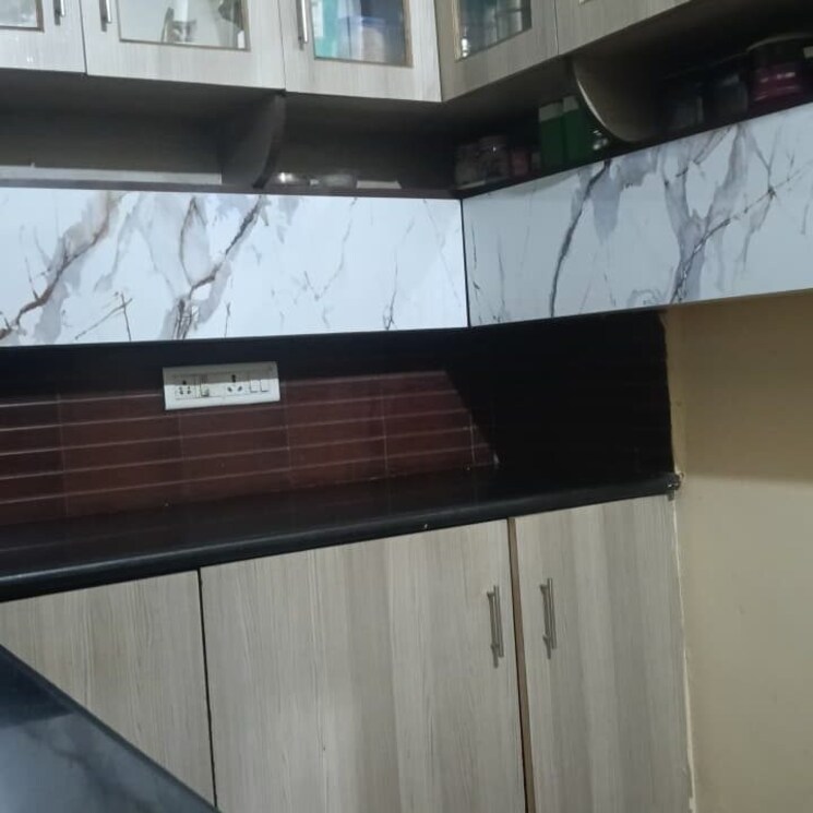 Kitchen, benson town 5 Bedroom 3000 Sq.Ft. Independent House In Benson Town Bangalore 9529049