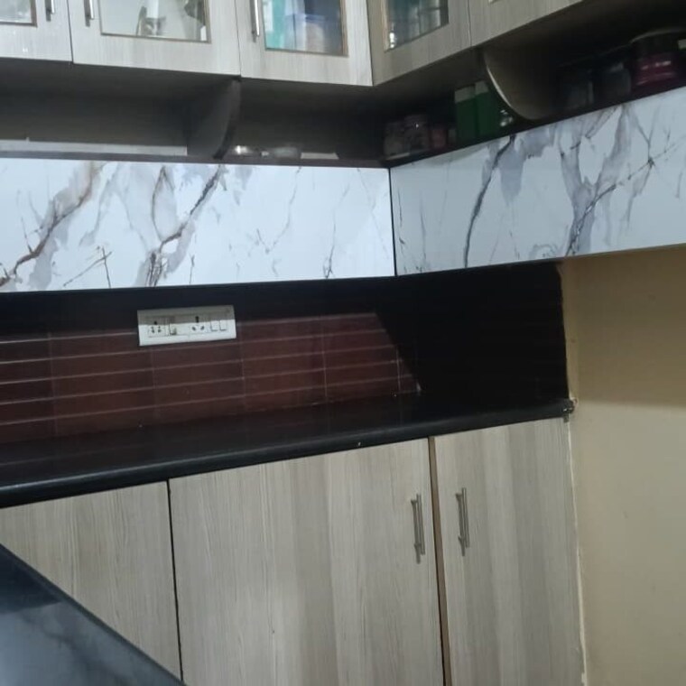 Kitchen, benson town 5 Bedroom 3000 Sq.Ft. Independent House In Benson Town Bangalore 9529049