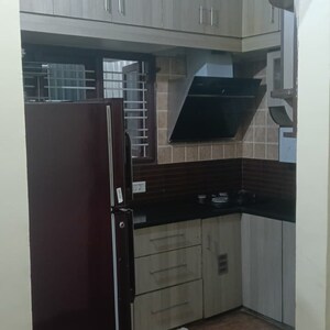 Kitchen in 5 BHK Independent House at Benson Town – for Sale