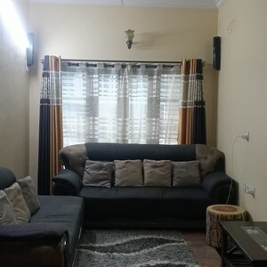 Living Room in 5 BHK Independent House at Benson Town – for Sale