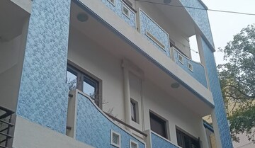 5 BHK Independent House – Exterior View View at Benson Town - for Sale